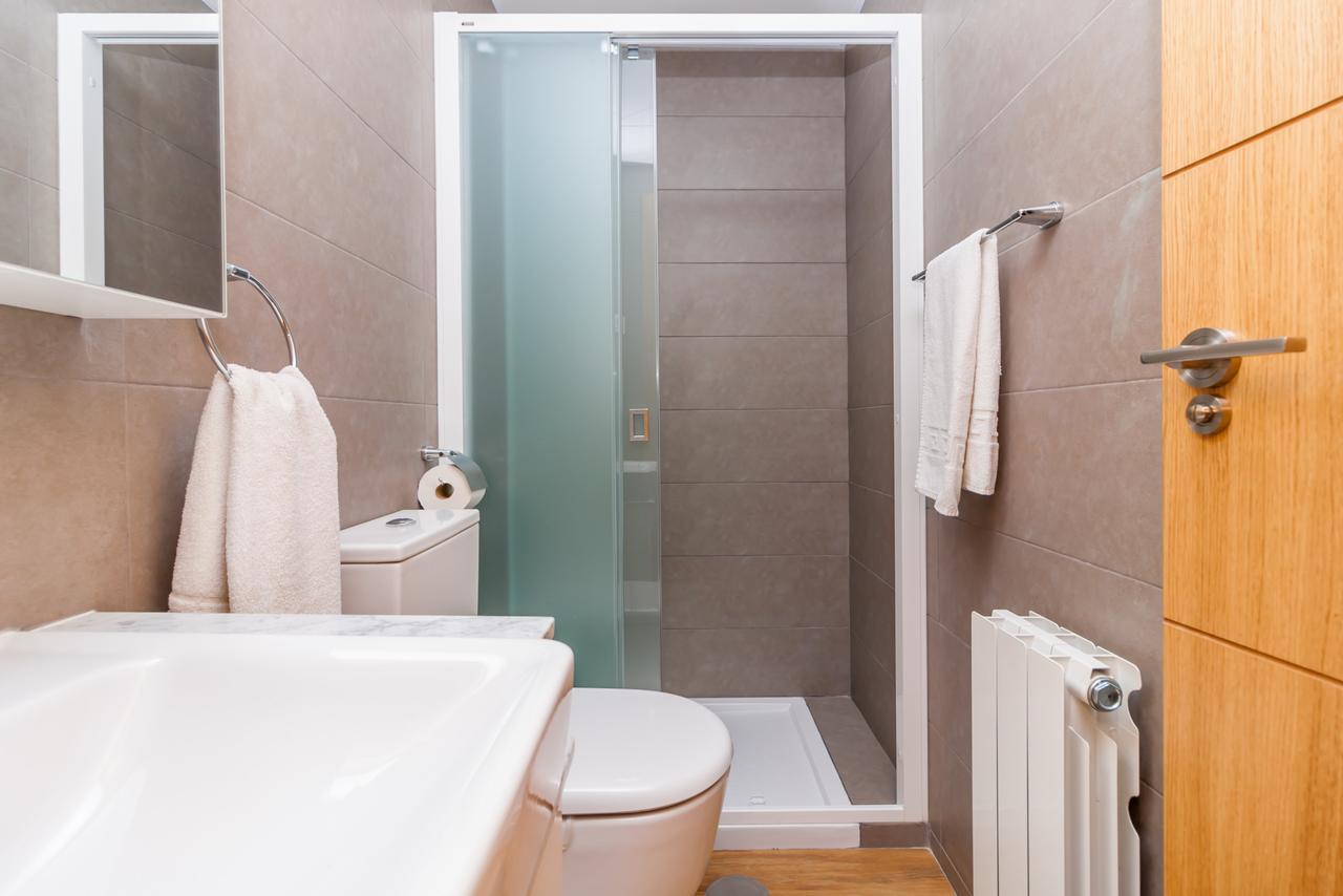 Fenix Granada Apartment By A3Rentals Kültér fotó