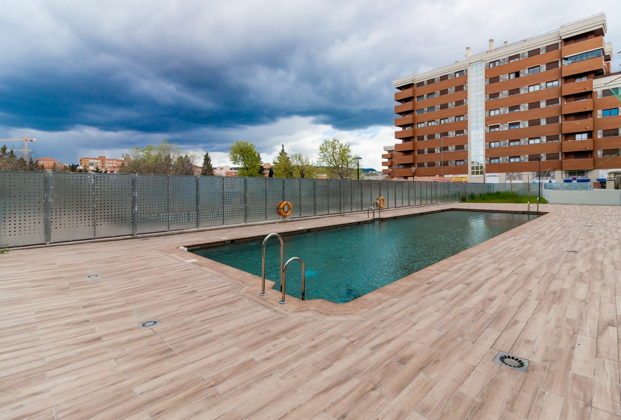 Fenix Granada Apartment By A3Rentals Kültér fotó