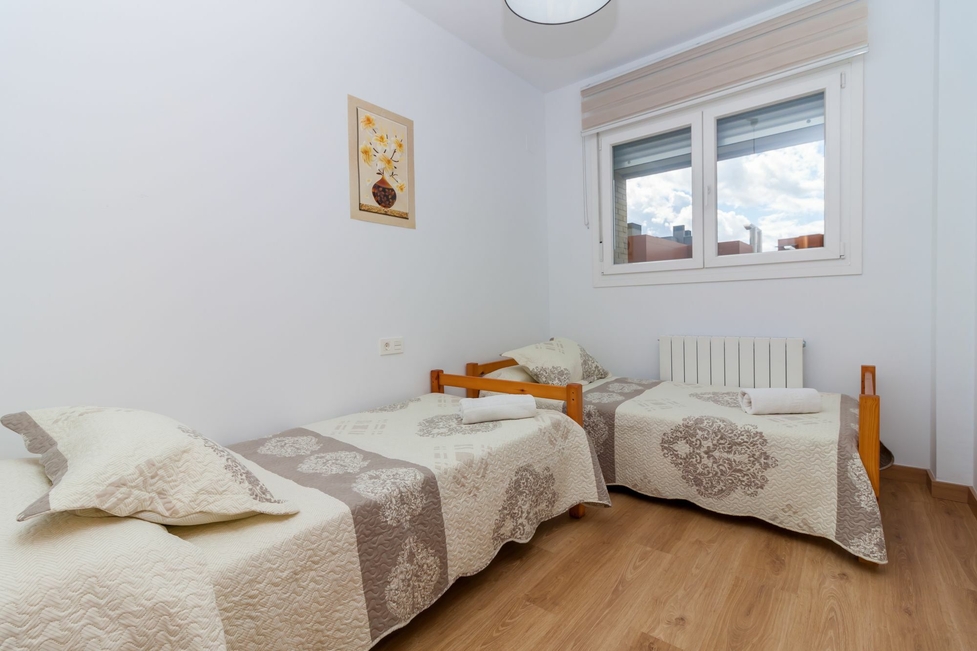 Fenix Granada Apartment By A3Rentals Kültér fotó